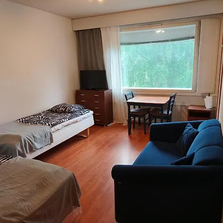 Veisu Apartamento *