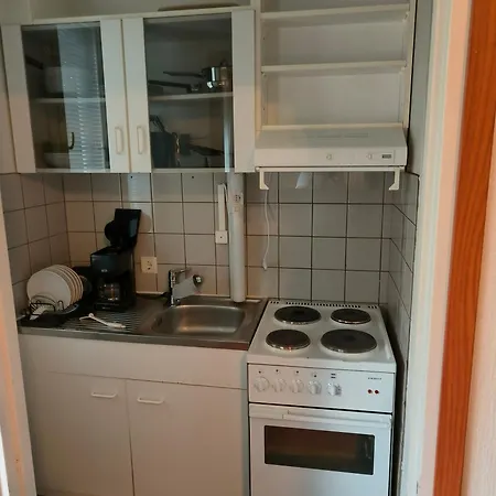 Apartment Veisu Tampere