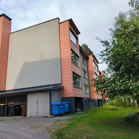 Veisu Apartment