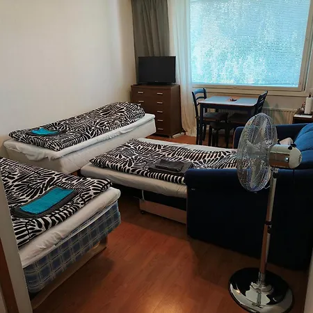 Veisu Apartamento