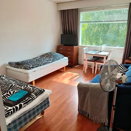 Apartment Veisu Tampere